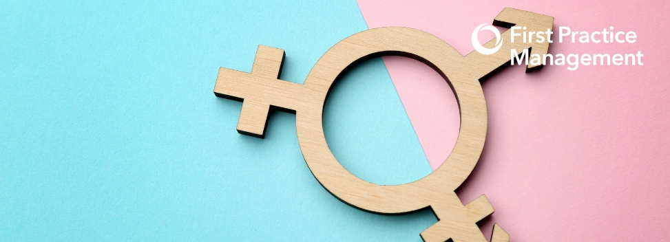 Supporting Transgender Patients in Primary Care