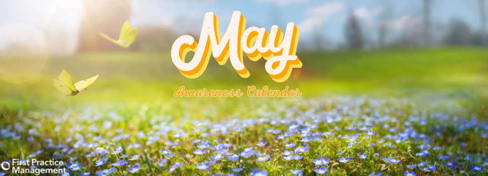 May Calendar