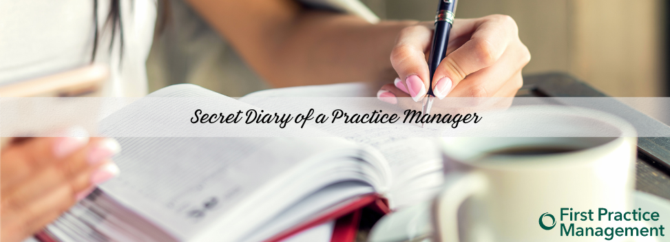 Secret Diary: A year in review and hopes for 2024!
