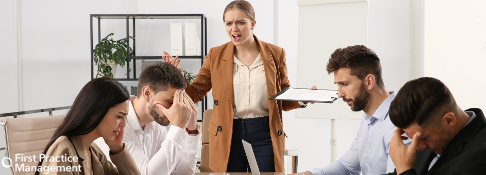 The Ultimate Guide to Managing Workplace Grievances