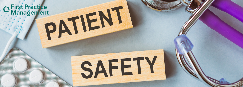 Patient Safety Banner Pic 973X352