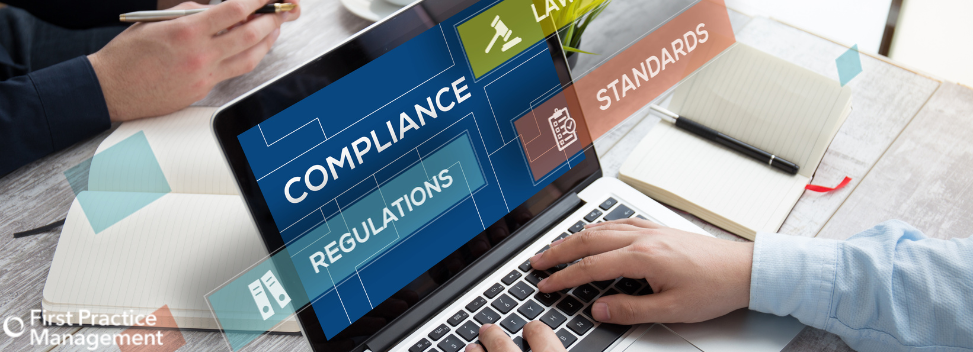 How Your Dental Practice Can Achieve Compliance Excellence