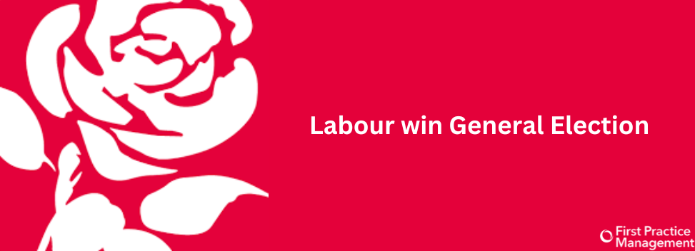 Labour Wins 2024 General Election