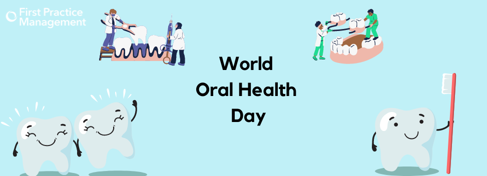 Oral Health Day