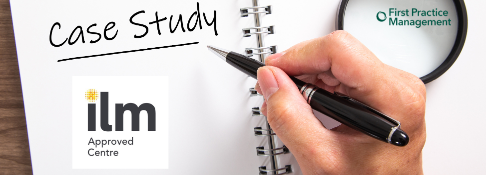 Case Study: Thornfields Delivers for Staffordshire Training Hub