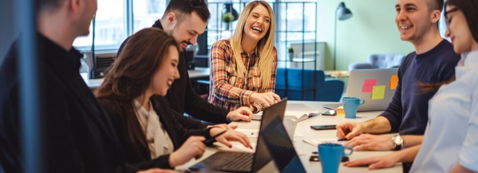 Forming, Storming, Norming and Performing: How to Build Great Teams