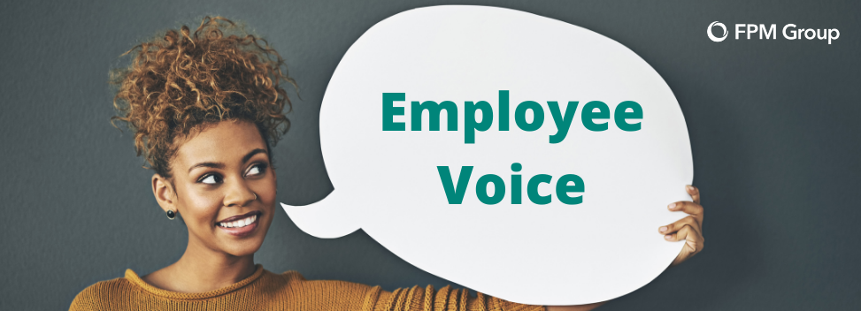 Employee Voice: one of the most underestimated tools in a PMs toolbox?